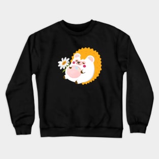 Calm Crewneck Sweatshirt